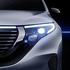 Mercedes EQC
