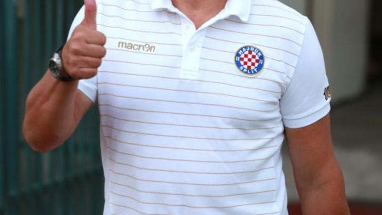 marijan pušnik hajduk