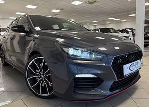 Hyundai i30 2.0 T-GDi N PERFORMANCE -FULL OPTION-