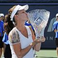 agnieszka radwanska san diego finale 2011