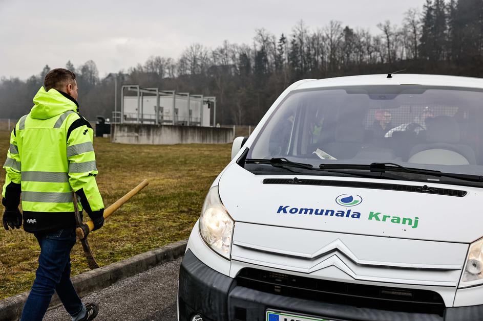 Komunala Kranj