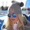 Lindsey Vonn