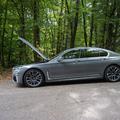 BMW 740d