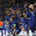 Cesar Azpilicueta