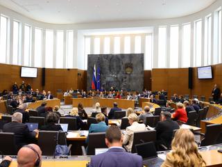 Državni zbor, poslanci