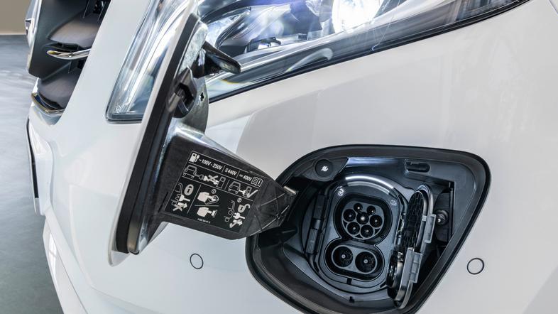 Mercedes benz vito in eVito