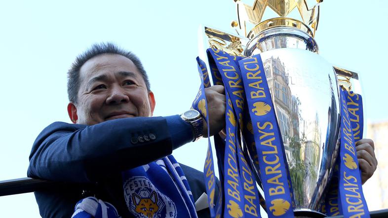 Vichai Srivaddhanaprabha