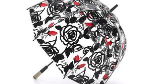 Lulu Guinness Canvas Rose, 48 EUR