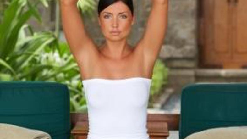 Z avtogenim treningom lahko izboljšate samopodobo in vplivate na zdravje in splo