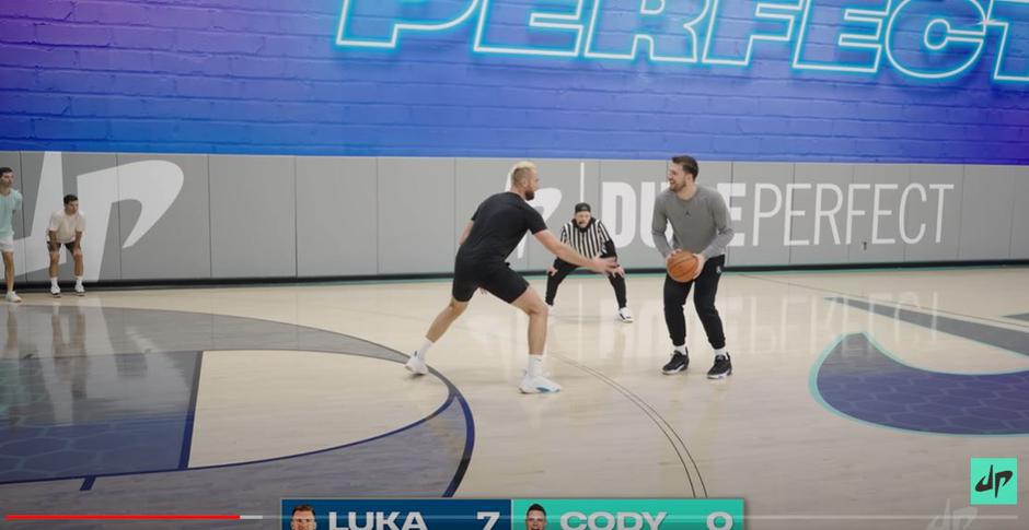 Luka Dončić | Avtor: Youtube