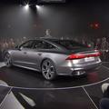 Audi A7 sportback