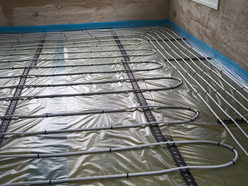 Talno ogrevanje | Avtor: Profimedia