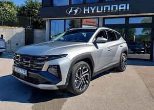 Hyundai Tucson 1.6 T-GDI IMPRESSION AVTOMATIK