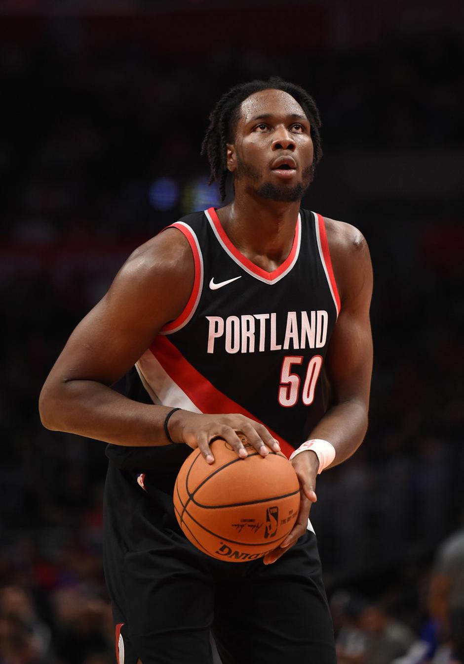 Caleb Swanigan | Avtor: Profimedia