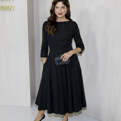 Selma Blair
