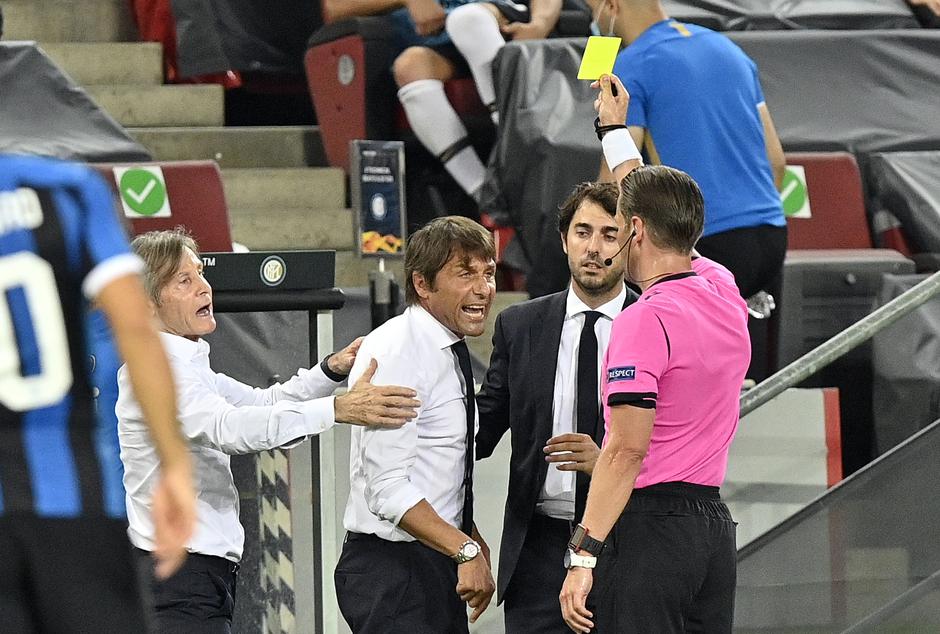 antonio conte | Avtor: Epa