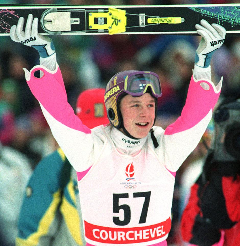 Toni Nieminen | Avtor: Profimedia