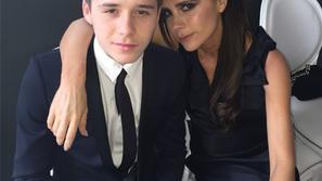 Brooklyn Beckham