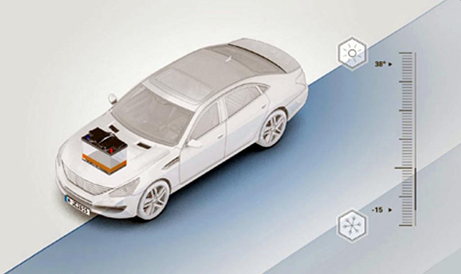 akumulator | Avtor: Varta