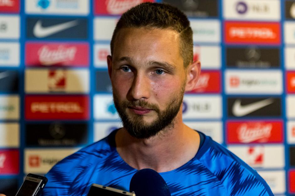 Tim Matavž | Avtor: Profimedia