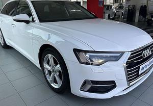 Audi A6 Avant 40 TDI Sport S tronic
