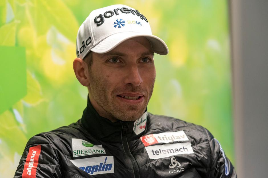 Nejc Brodar | Avtor: Profimedia