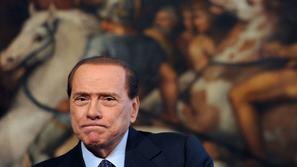 Silvio Berlusconi