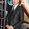 Ryan Gosling