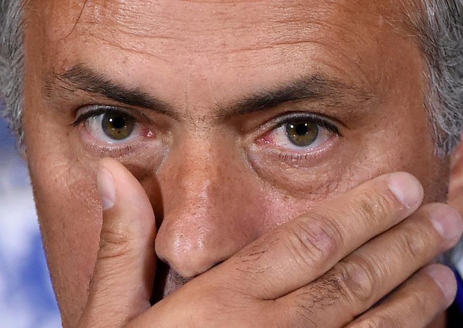 jose mourinho | Avtor: EPA