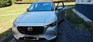 Mazda CX-60 Skyactiv D Prime-line Avt.