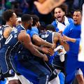 Dallas Mavericks