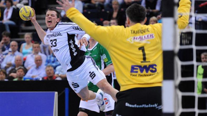 göppingen enid tahirović pokal ehf