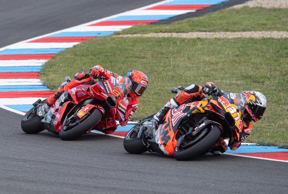 Marc Marquez | Avtor: Profimedia