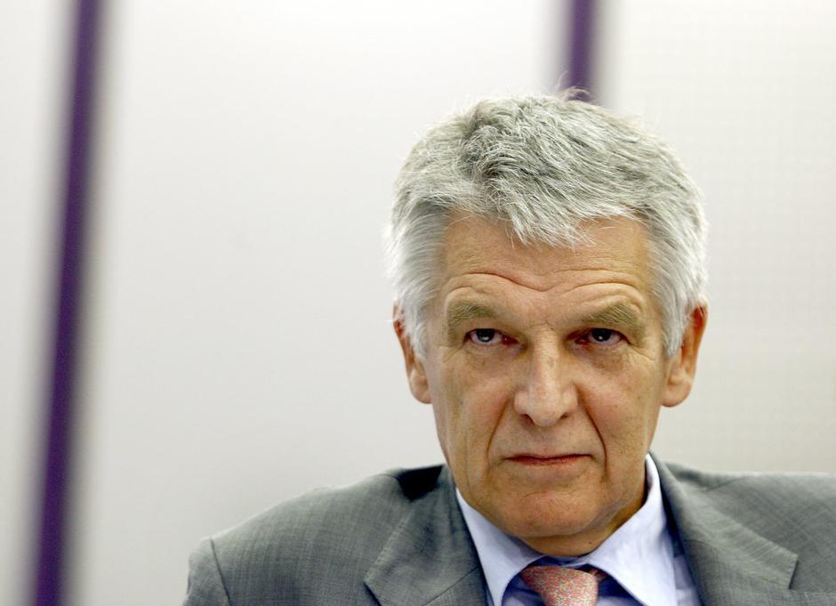 Marko Voljč | Avtor: Delo