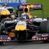 Mark Webber Sebastian Vettel Red Bull