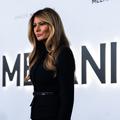 melania trump