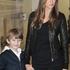 Melania Trump, Barron Trump