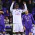 Balotelli Fiorentina Milan