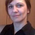 Pokojna Irena Mlakar.