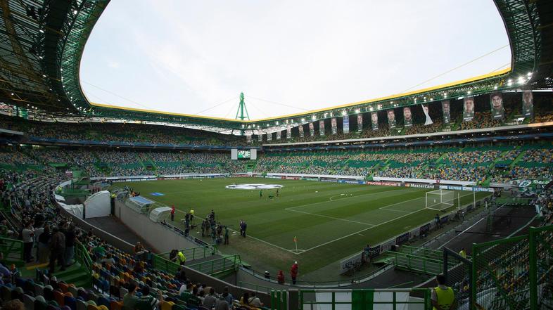 Jose Alvalade