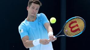 aljaž bedene