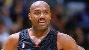 Tim Hardaway