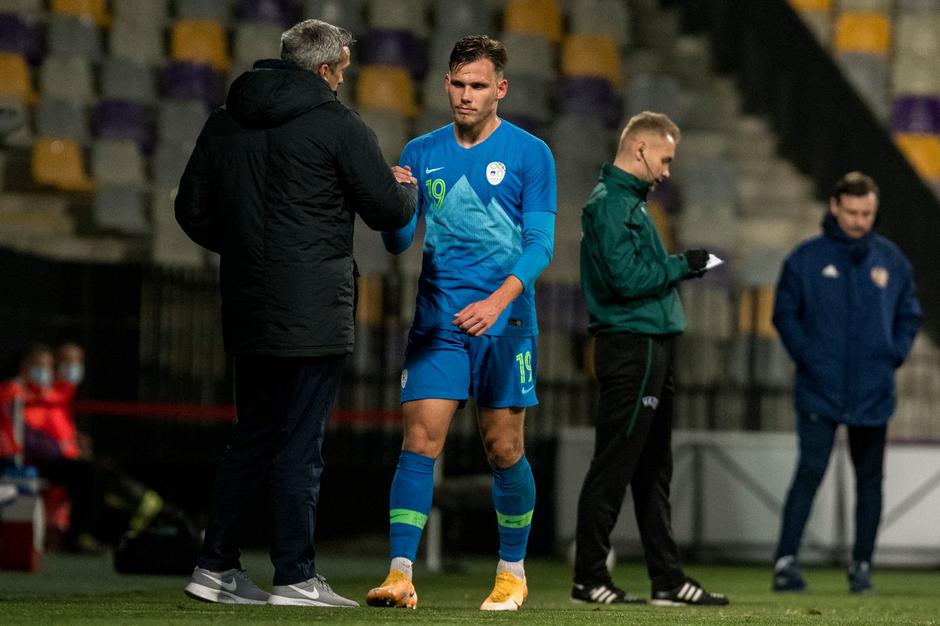 reprezentanca do 21 let | Avtor: Profimedia