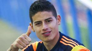 James Rodriguez