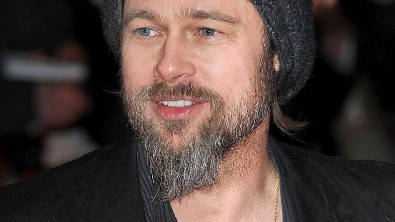 Brad Pitt