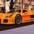 HRE gumpert apollo