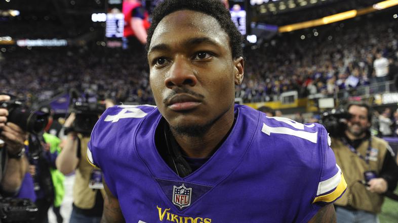 Stefon Diggs