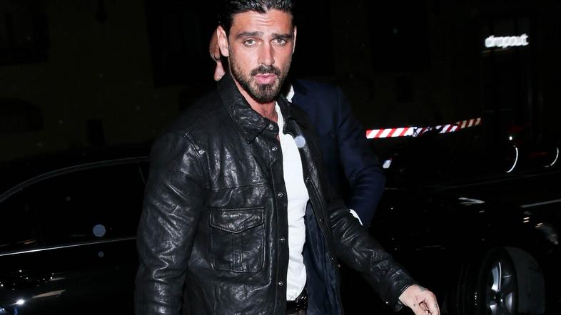 Michele Morrone