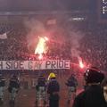 Crvena zvezda Partizan večni derbi Beograd Marakana