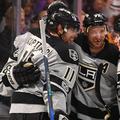 Anže Kopitar Los Angeles Kings